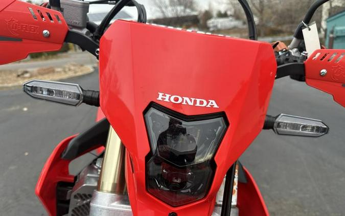 2023 Honda® CRF450RL