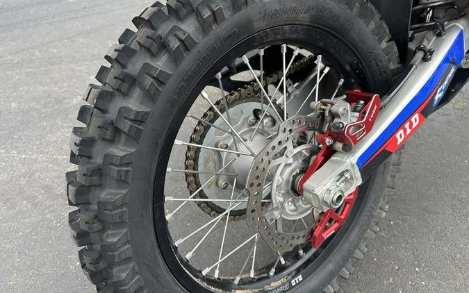 2023 Honda® CRF450RL