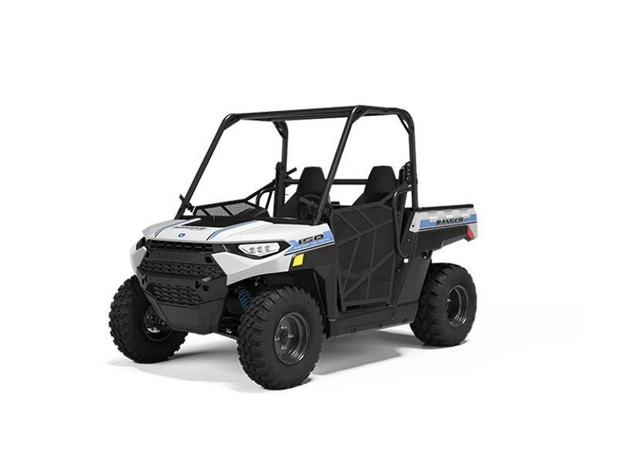 2021 Polaris® Ranger® 150 EFI