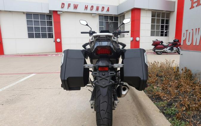 2023 Honda NC750X DCT