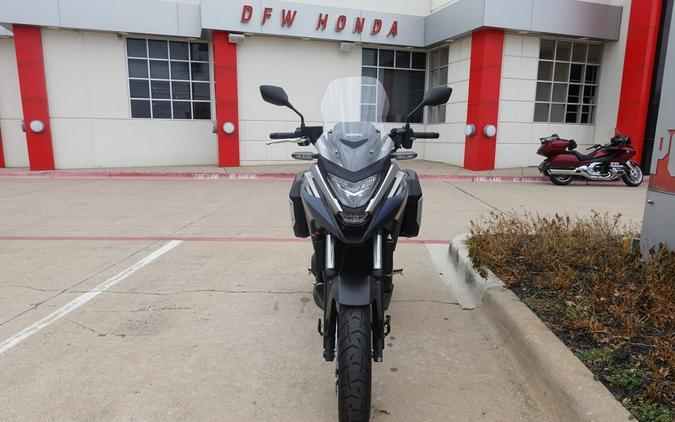 2023 Honda NC750X DCT