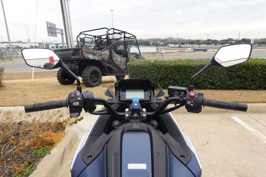 2023 Honda NC750X DCT