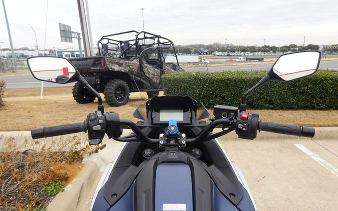 2023 Honda NC750X DCT