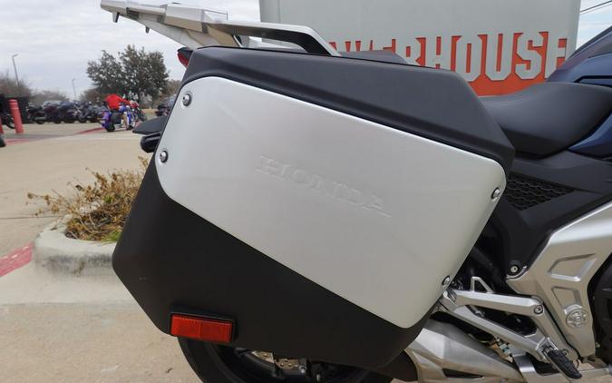 2023 Honda NC750X DCT