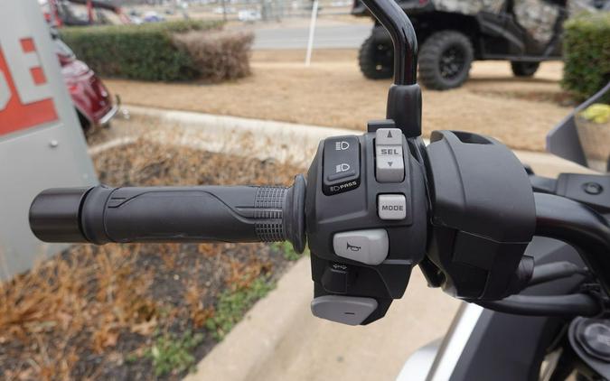 2023 Honda NC750X DCT