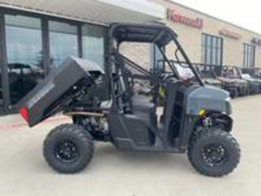 2026 Polaris® Ranger 500