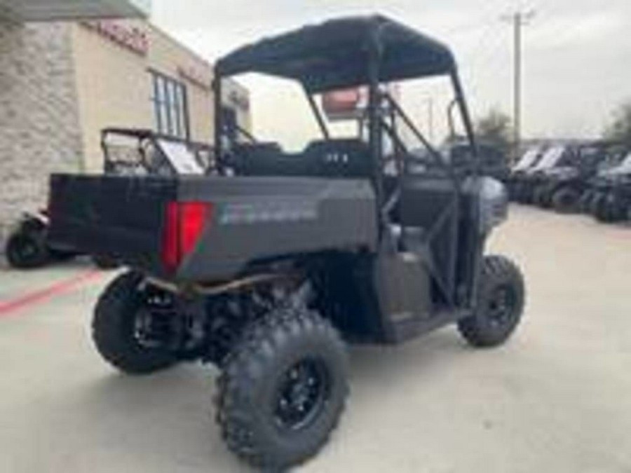 2026 Polaris® Ranger 500