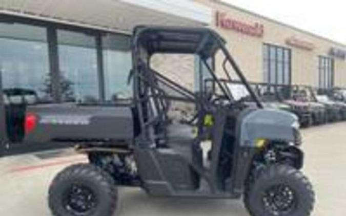 2026 Polaris® Ranger 500