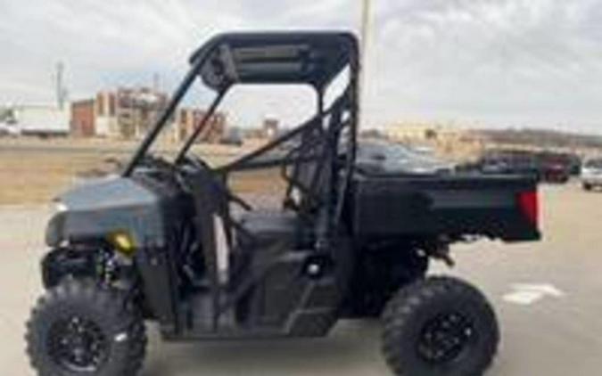 2026 Polaris® Ranger 500