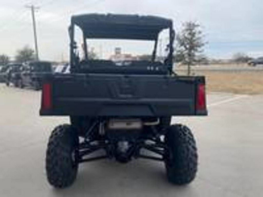 2026 Polaris® Ranger 500