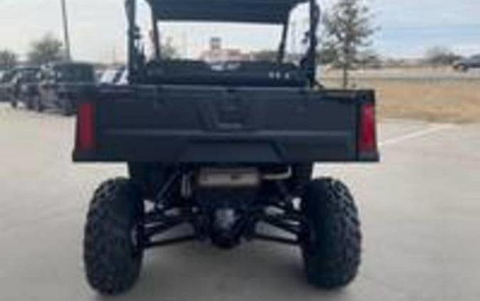 2026 Polaris® Ranger 500