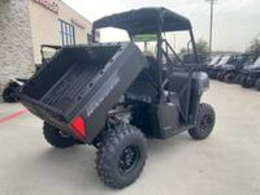 2026 Polaris® Ranger 500