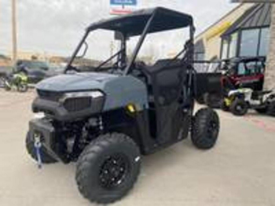 2026 Polaris® Ranger 500