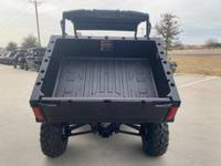 2026 Polaris® Ranger 500