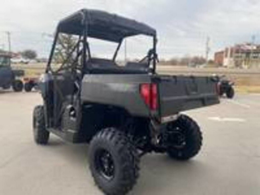 2026 Polaris® Ranger 500