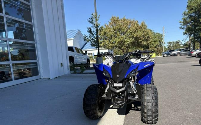 2026 Yamaha YFZ 50