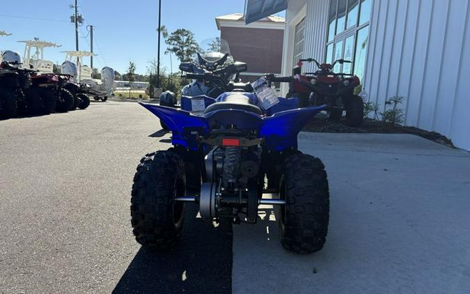 2026 Yamaha YFZ 50