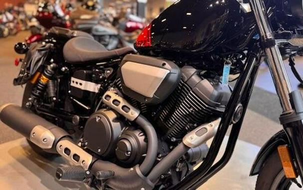 Used 2025 Yamaha Bolt R-Spec