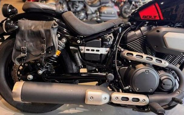 Used 2025 Yamaha Bolt R-Spec
