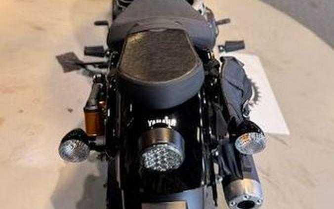 Used 2025 Yamaha Bolt R-Spec