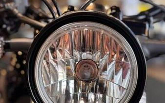 Used 2025 Yamaha Bolt R-Spec