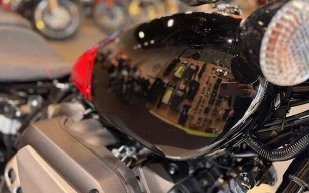 Used 2025 Yamaha Bolt R-Spec