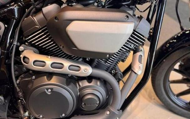 Used 2025 Yamaha Bolt R-Spec