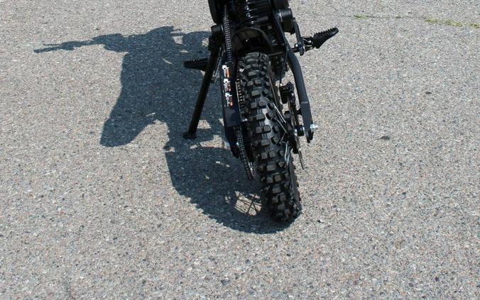 2026 RAWRR MANTIS MINI R