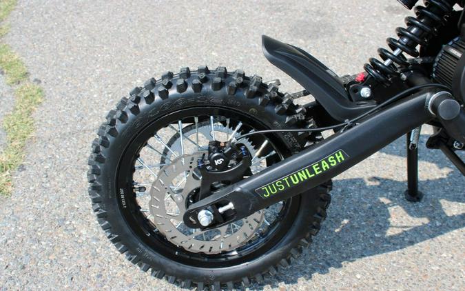 2026 RAWRR MANTIS MINI R