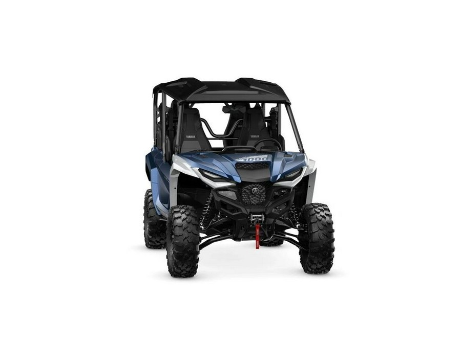 2026 Yamaha Wolverine RMAX4 1000 Compact Limited