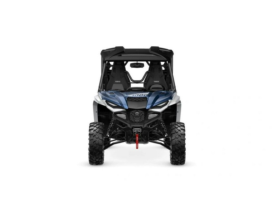 2026 Yamaha Wolverine RMAX4 1000 Compact Limited