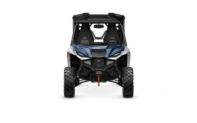 2026 Yamaha Wolverine RMAX4 1000 Compact Limited