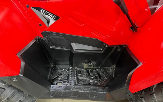2019 Polaris Sportsman 450 H.O. EPS