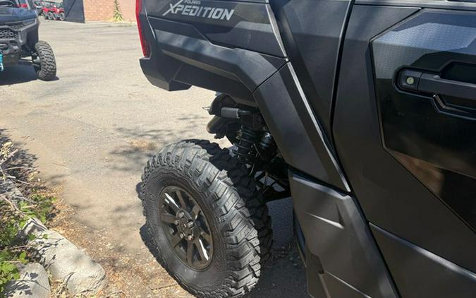 2027 Polaris XPEDITION XP 5 NS