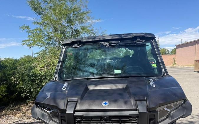 2027 Polaris XPEDITION XP 5 NS