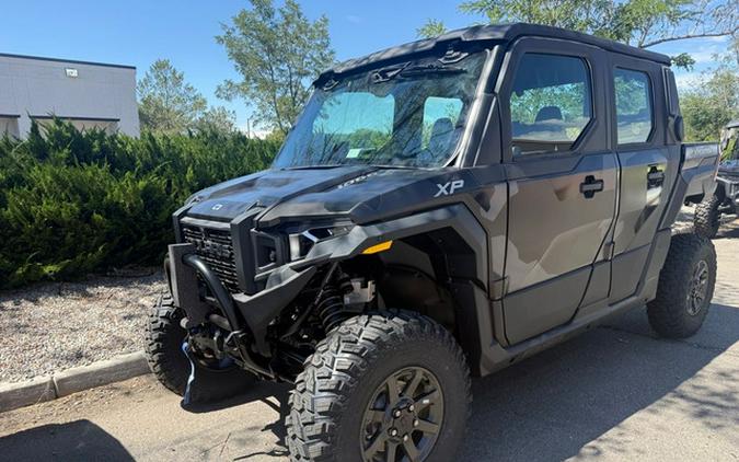 2027 Polaris XPEDITION XP 5 NS