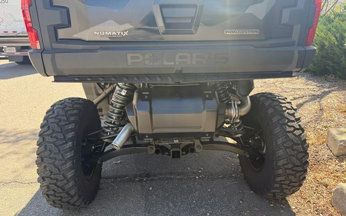 2027 Polaris XPEDITION XP 5 NS