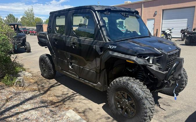 2027 Polaris XPEDITION XP 5 NS