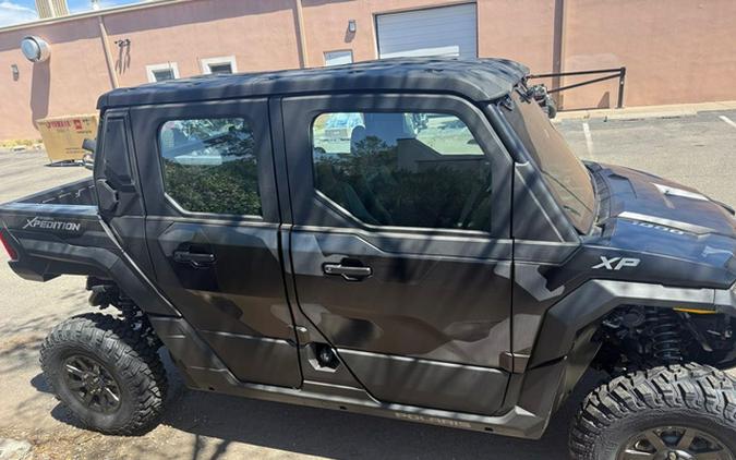 2027 Polaris XPEDITION XP 5 NS