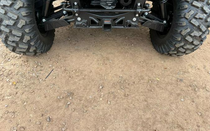 2027 CFMOTO UFORCE U10 Pro EPS