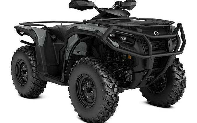 2027 Can-Am Outlander PRO DPS HD5