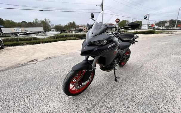 2023 Ducati Multistrada