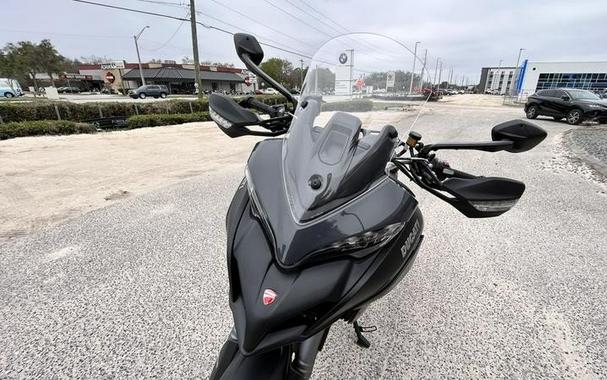 2023 Ducati Multistrada