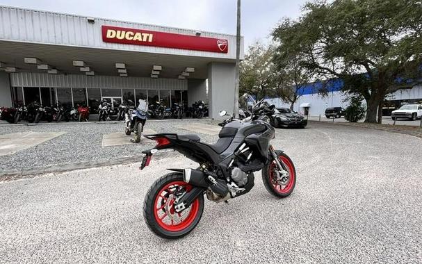 2023 Ducati Multistrada