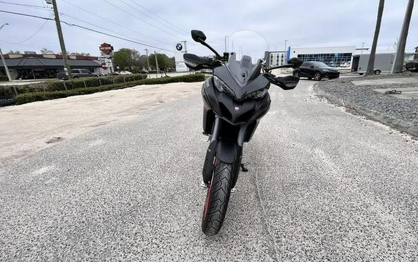 2023 Ducati Multistrada