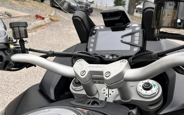 2023 Ducati Multistrada