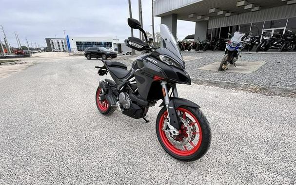 2023 Ducati Multistrada