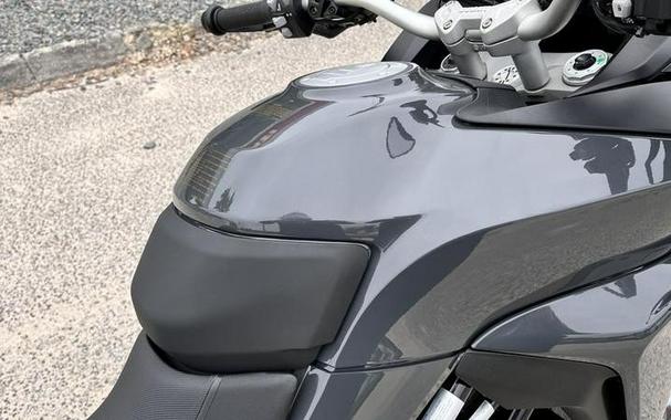 2023 Ducati Multistrada