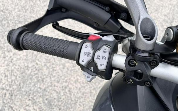 2023 Ducati Multistrada