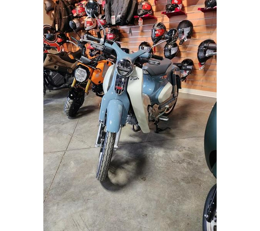 2023 Honda® Super Cub C125 ABS